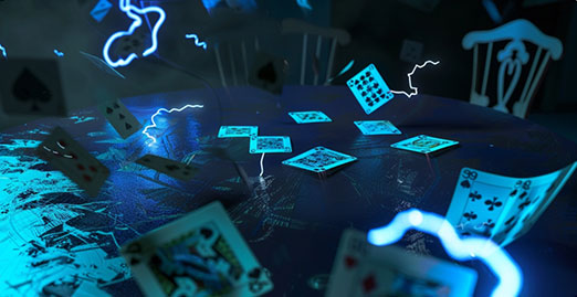 Betplay Poker und weitere Spielkategorien