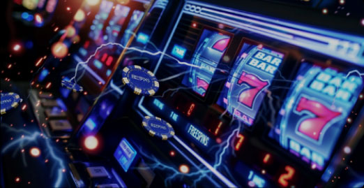 Betplay Slots-Vielfalt im Überblick